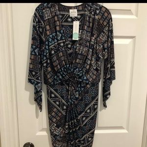 MISA Los Angeles Quintin Dress Size Medium. NWT!!! SUPER CUTE.